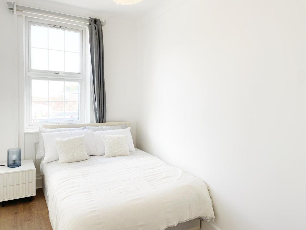 1 Bedroom Gem, Prime Location. Apartamento *