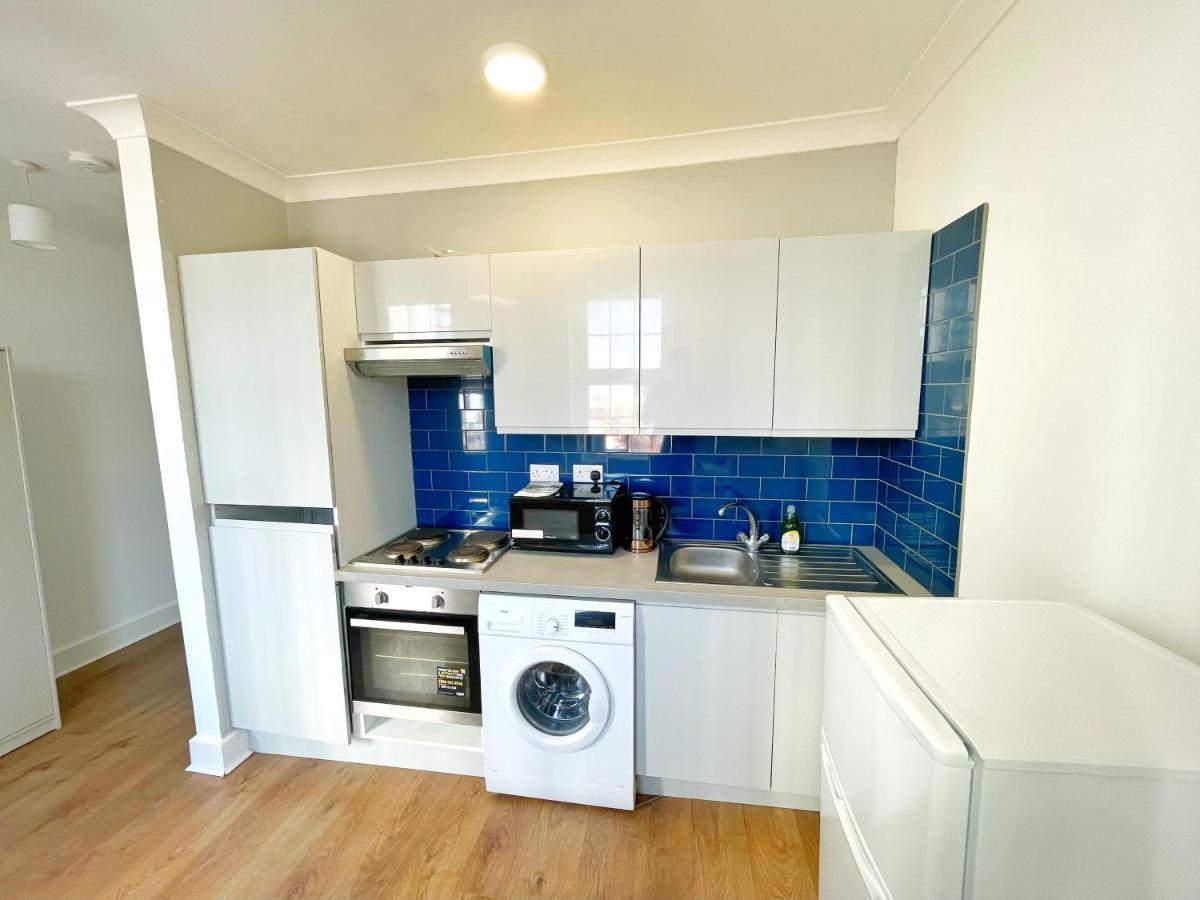 Apartamento 1 Bedroom Gem, Prime Location. Londres