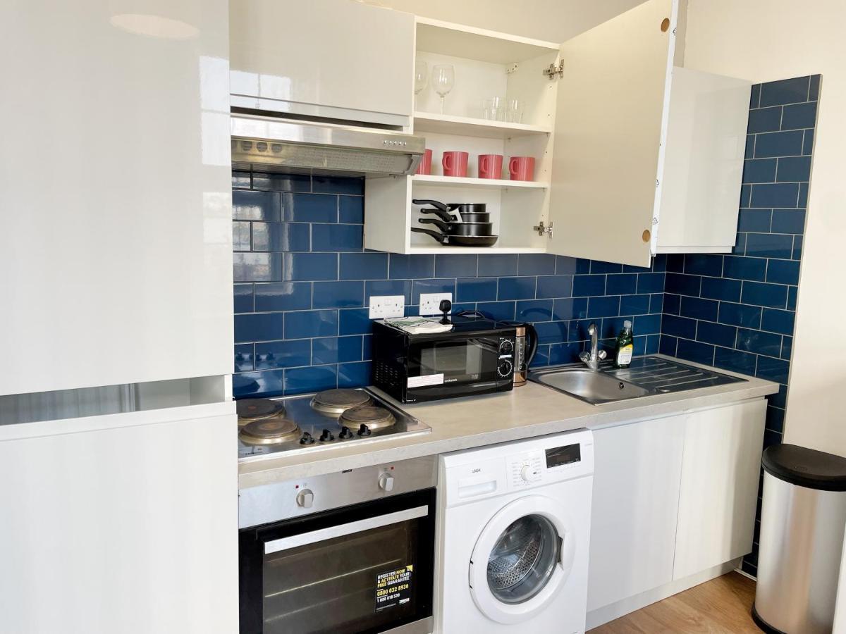 1 Bedroom Gem, Prime Location. Londres