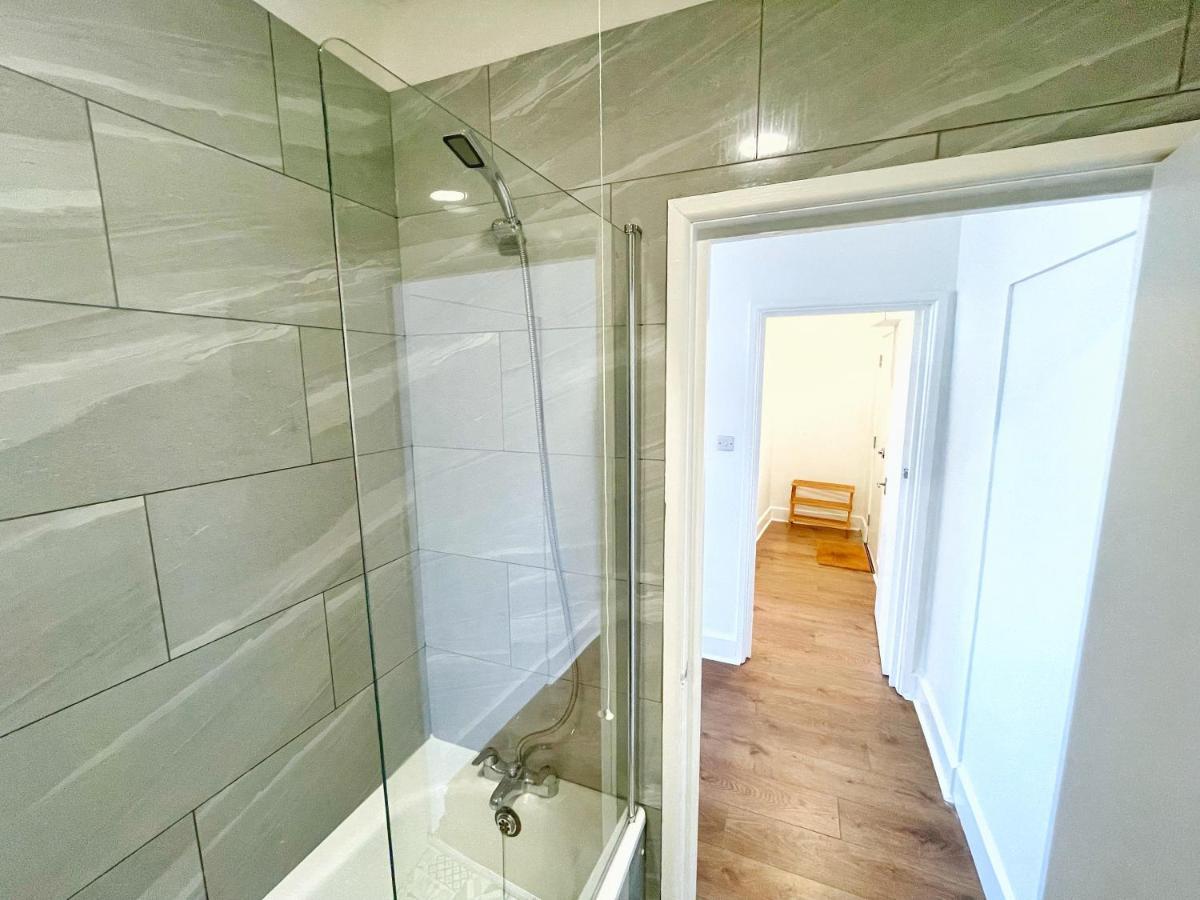 1 Bedroom Gem, Prime Location. Apartamento *