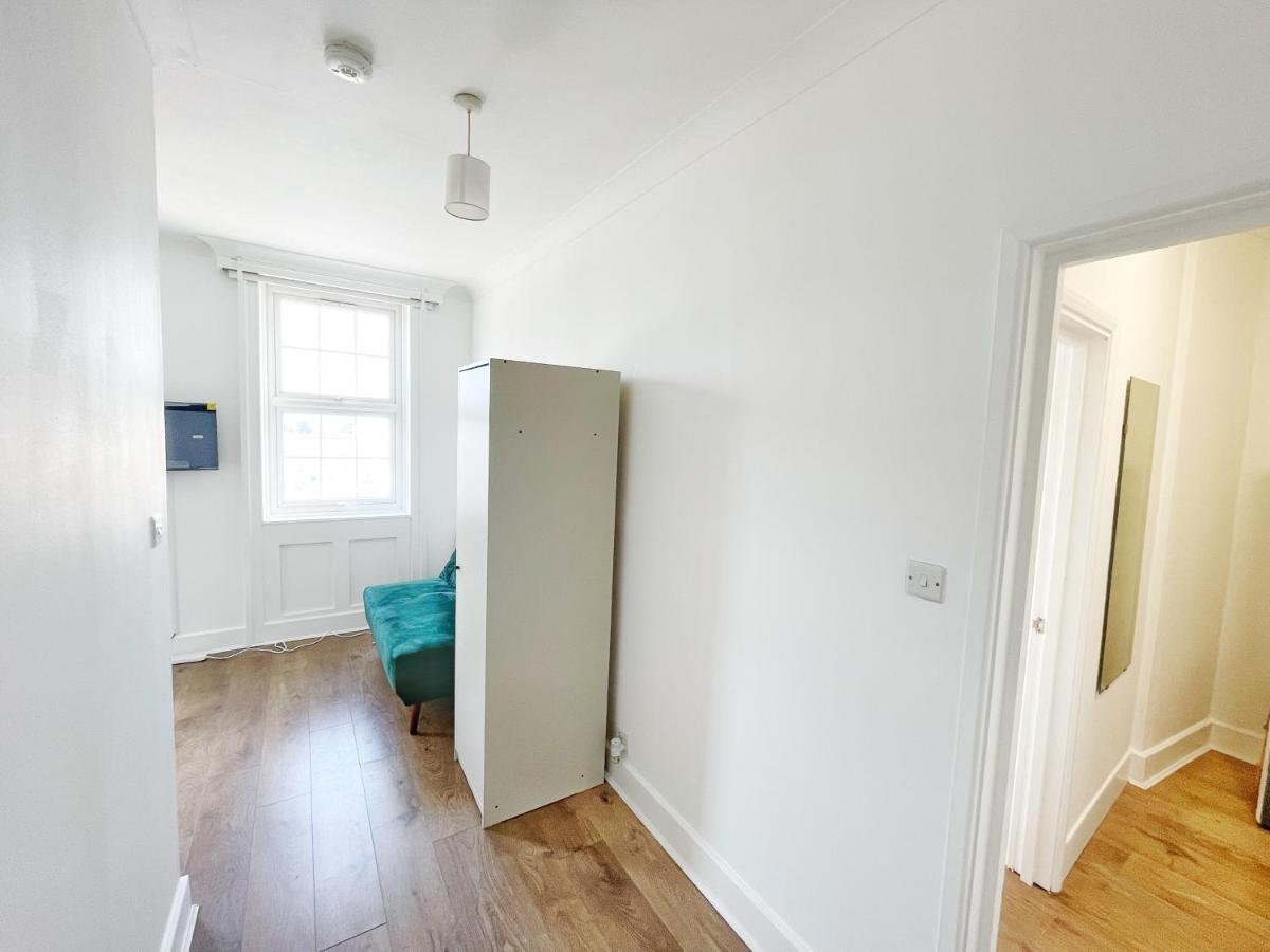 Apartamento 1 Bedroom Gem, Prime Location.